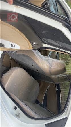 هيونداي أكسنت